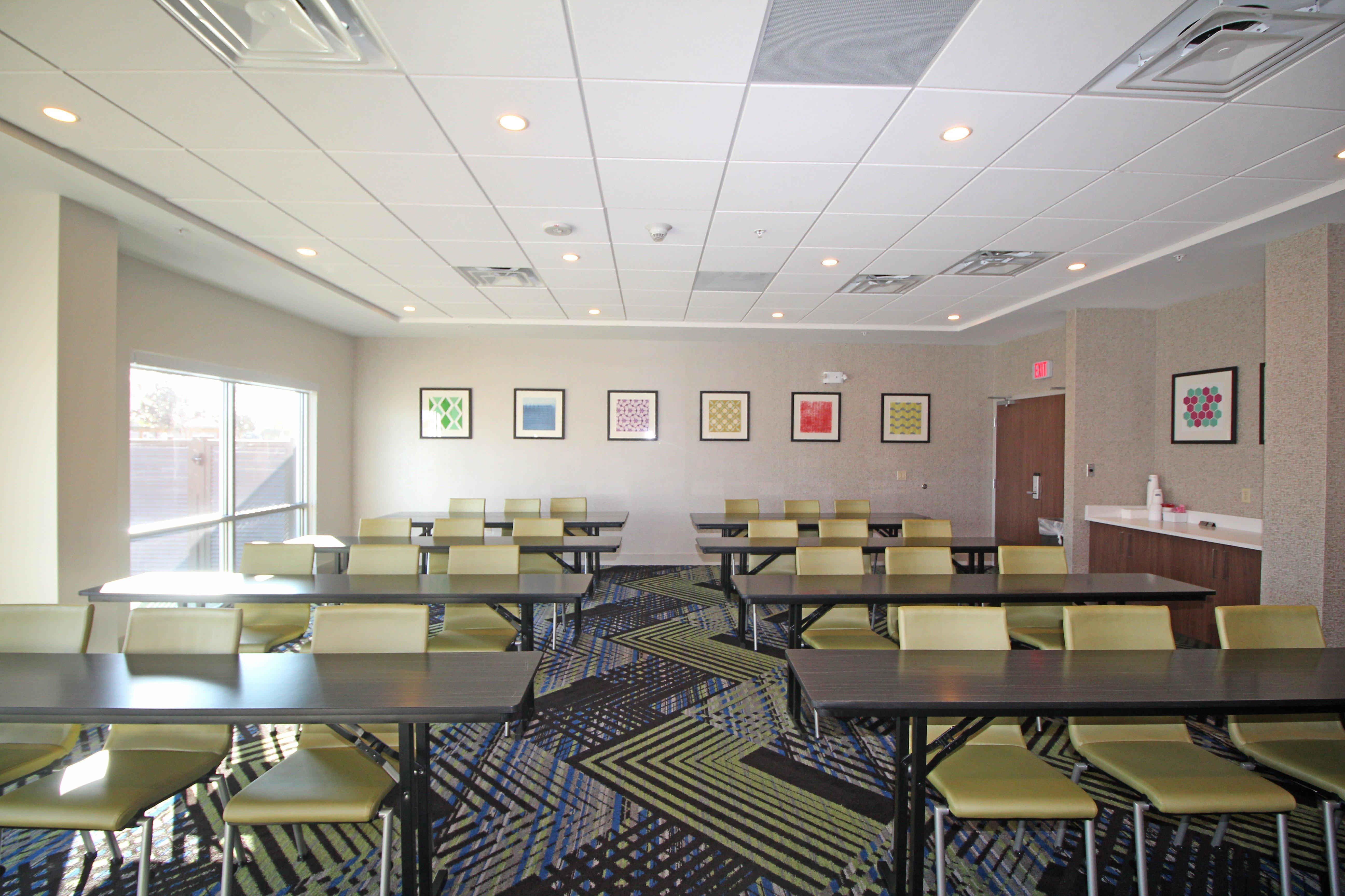 Holiday Inn Express & Suites Ocala By Ihg Exterior foto
