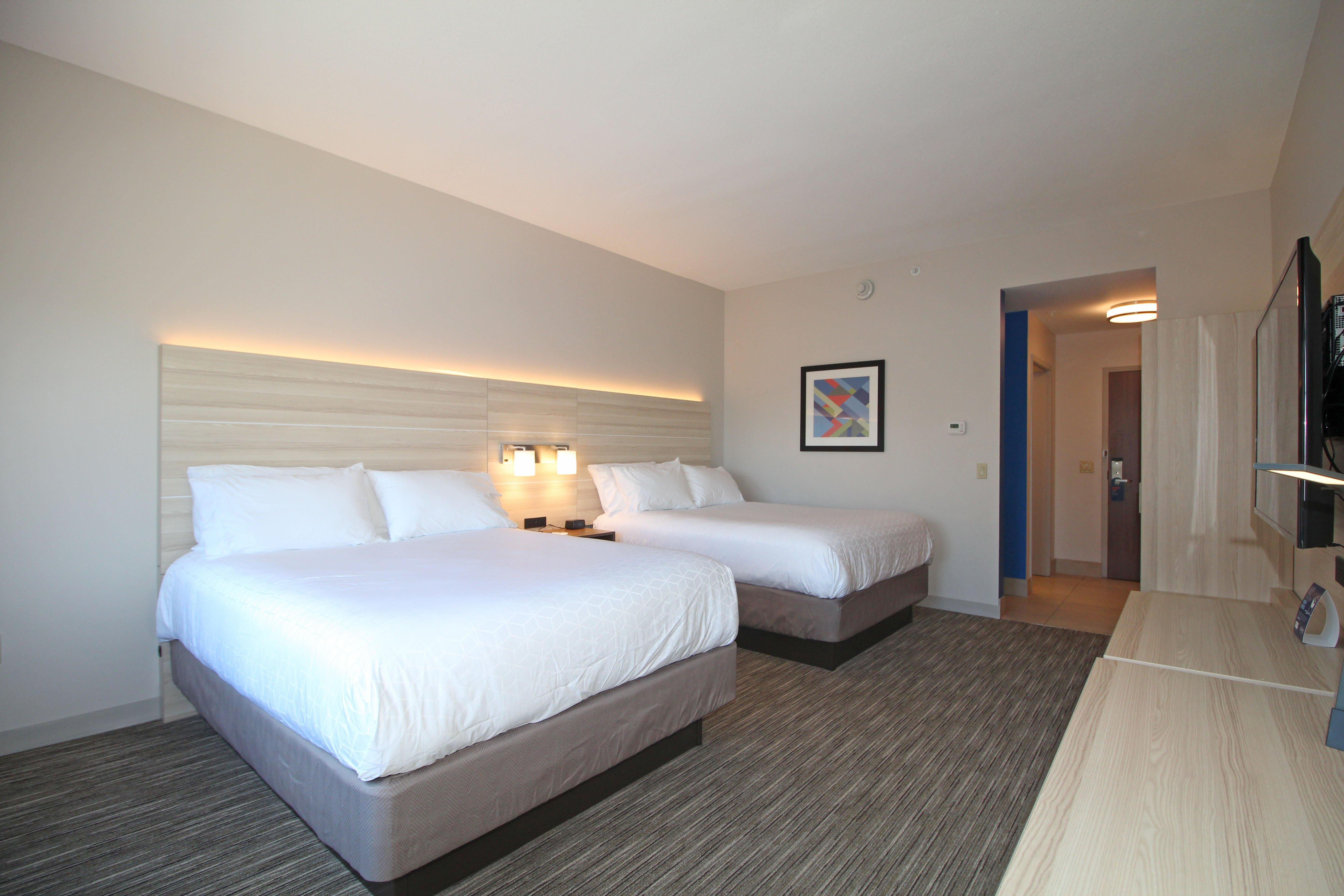 Holiday Inn Express & Suites Ocala By Ihg Exterior foto